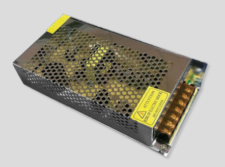 FUENTE DE PODER 120W 12V VICTORIA LED 