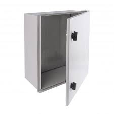 GABINETE PLASTICO 35*25*15 CNC