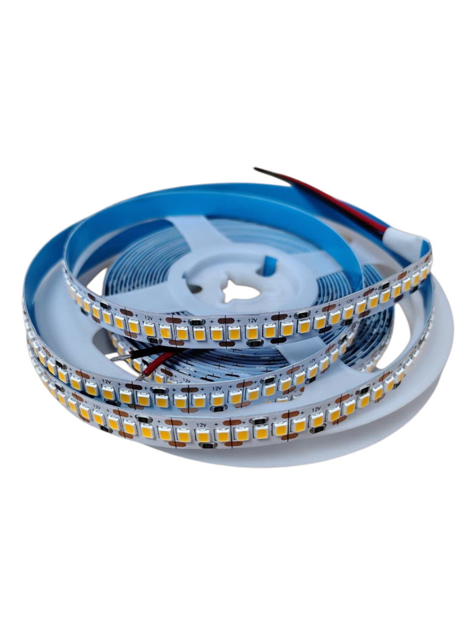 CINTA LED 5M 1600LM 240LED 3000K VICTORIA LED