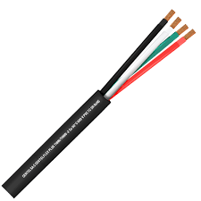 CABLE CONCENTRICO 4