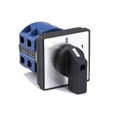 CONMUTADOR DE TABLERO 32 AMP CNC