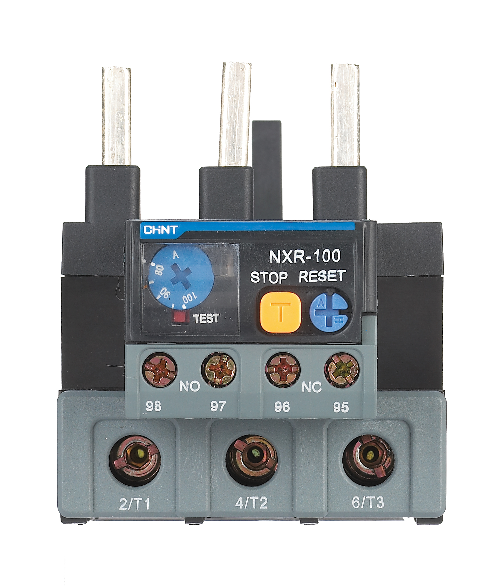 RELE TERMICO DE 48-65A CHINT 837125