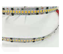 CINTA LED ALTA INTENSIDAD 5M 110V 3000K 240L