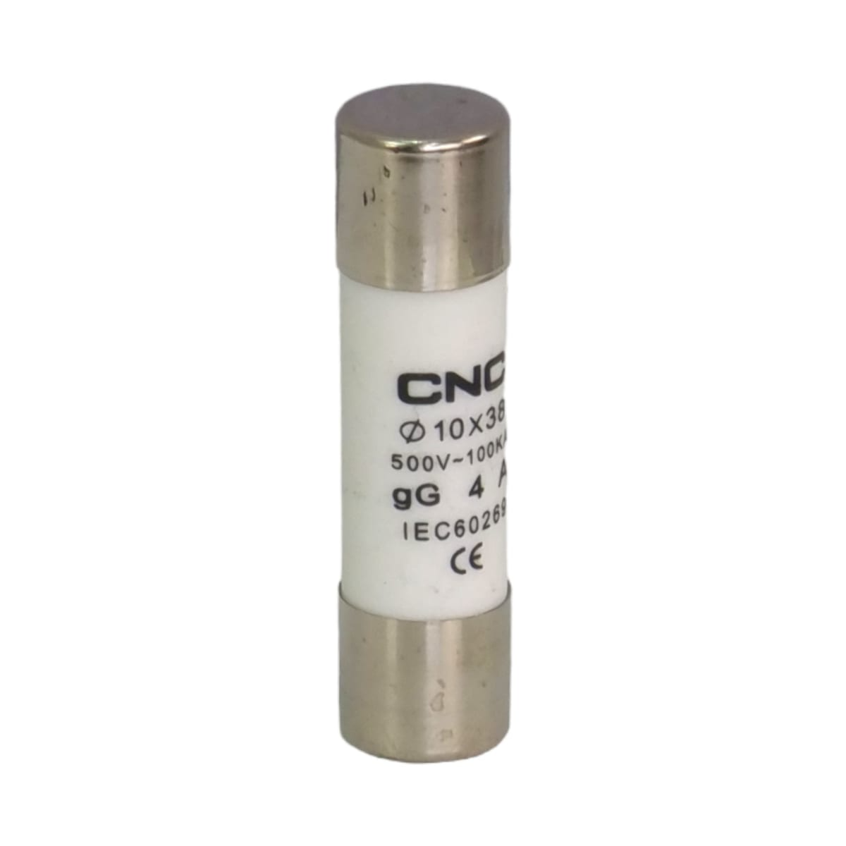 FUSIBLE 10X38 4A-20A CNC