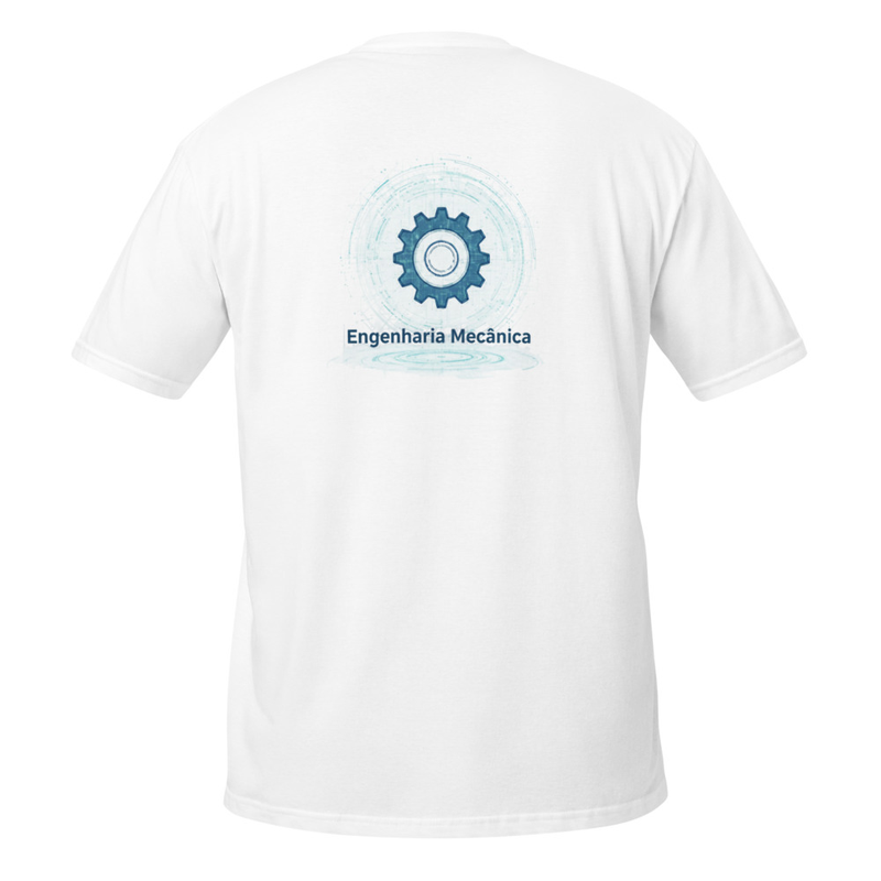 Camisa CMT Engenharia