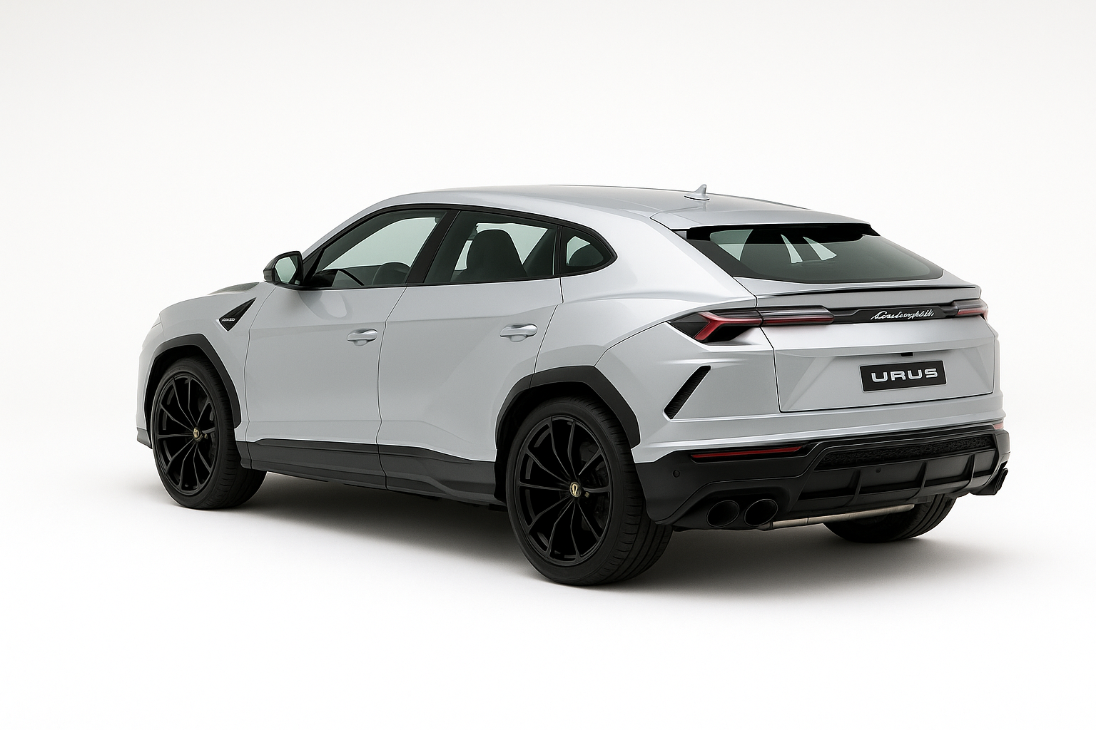 Lamborghini urus performante 1:18