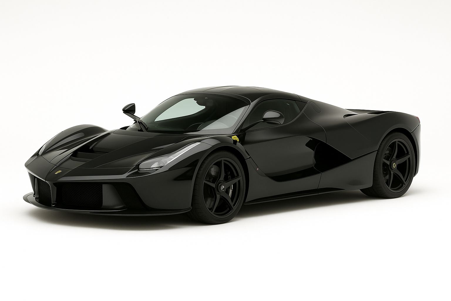 Ferrari Laferrari 1:18