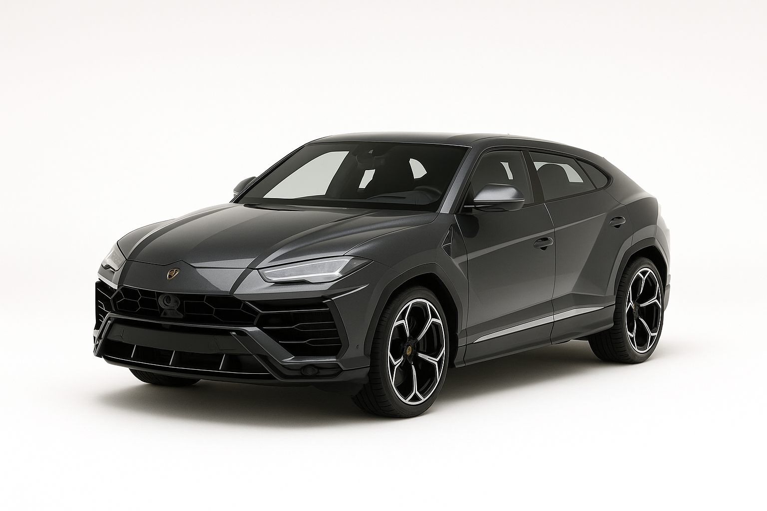 Lamborghini urus 1:18
