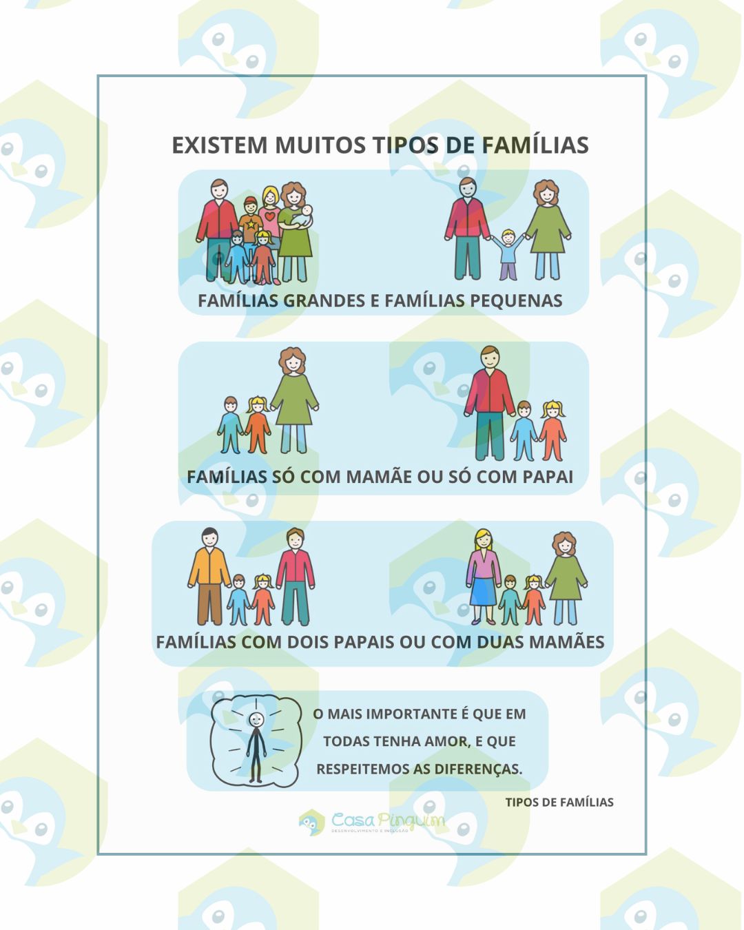 Histórias Sociais - Volume 1 