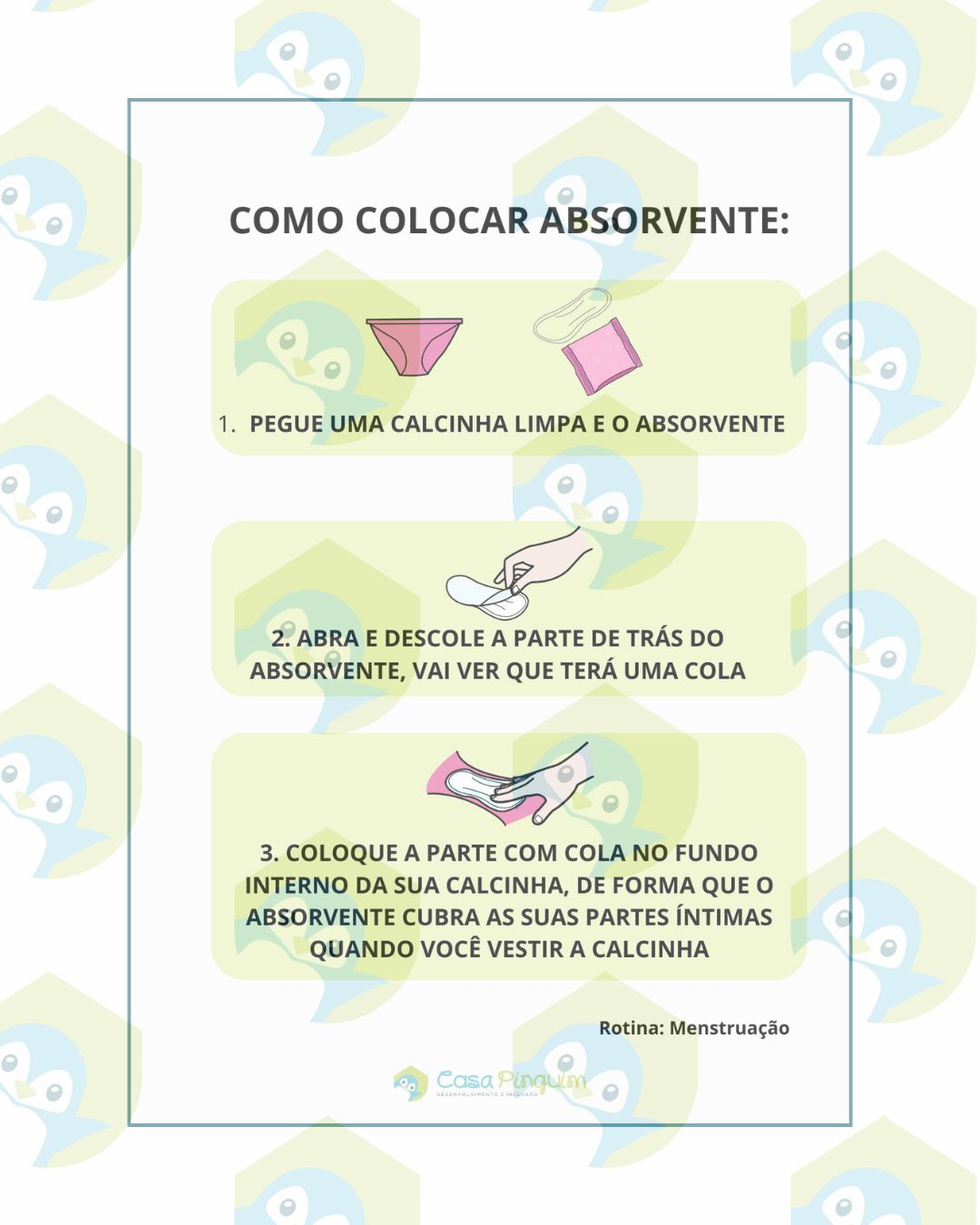 Histórias Sociais - Volume 1 