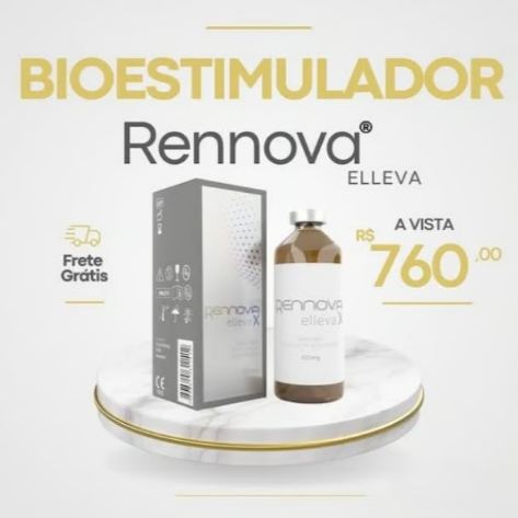 Rennova® Lips Lido 1ml