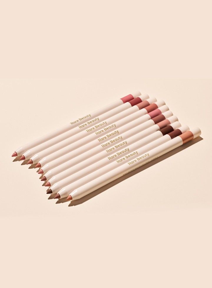 Lip Liner Pencil Set