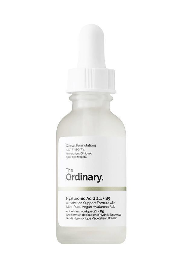 The Ordinary Hyaluronic Acid 2% + B5