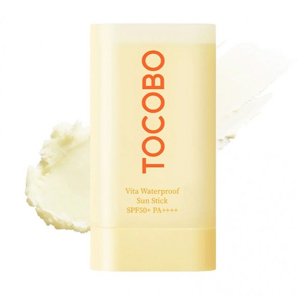 TOCOBO Vita Waterproof Sun Stick
