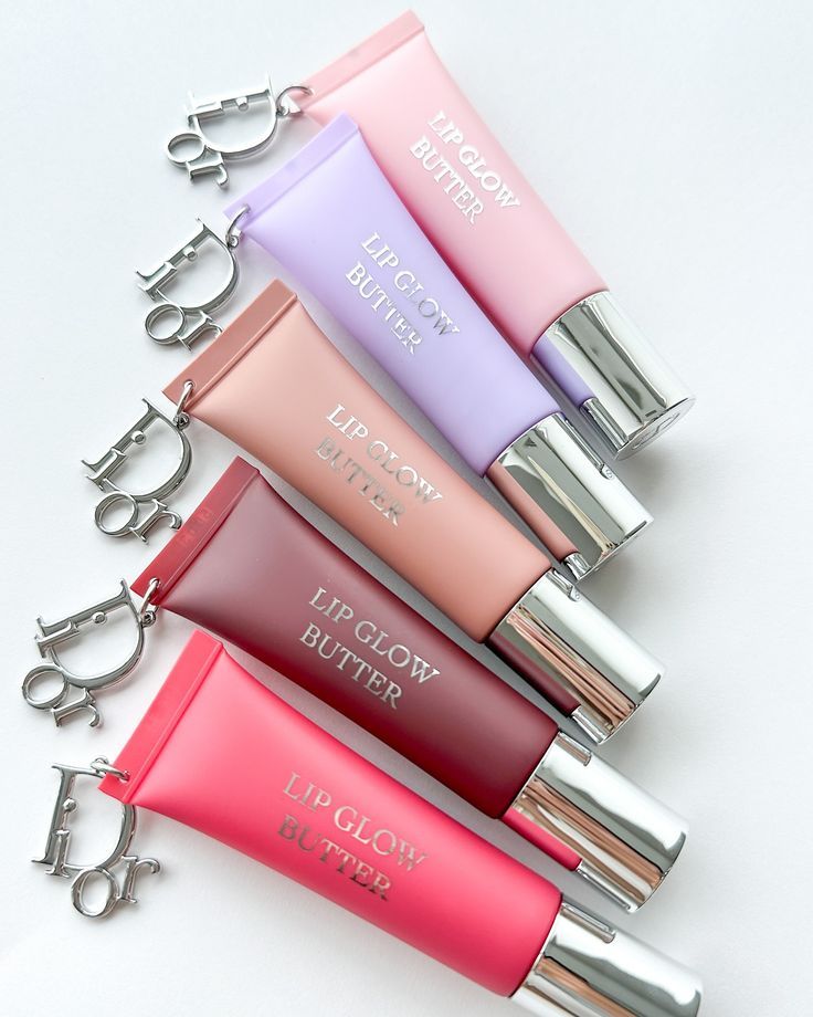Dior Lip Glow Butter
