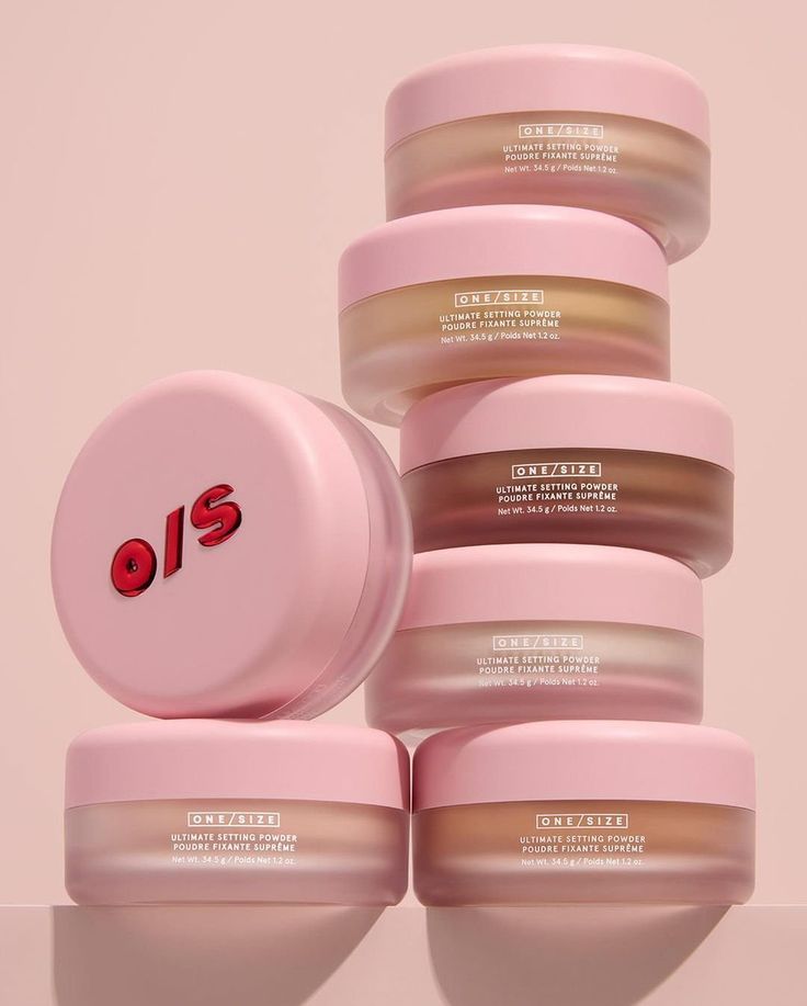 Ultimate Setting Powder