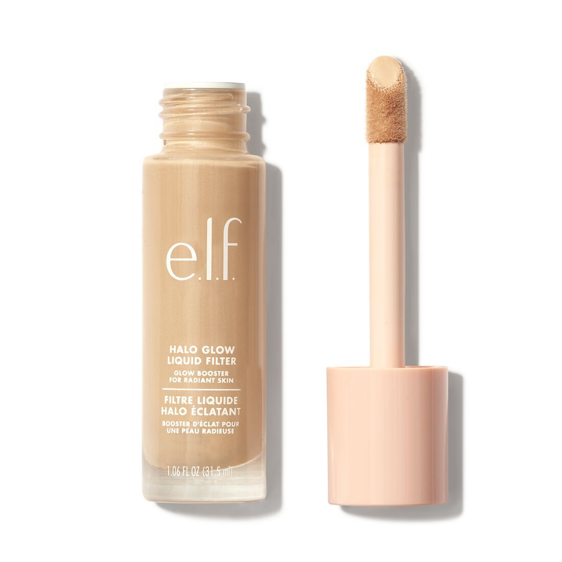 e.l.f. Halo Glow Liquid Filter