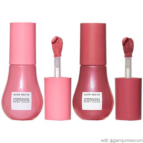 Glow Recipe Watermelon Glow Dewy Blush