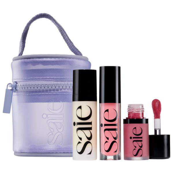 Saie Beauty Mini Makeup Set