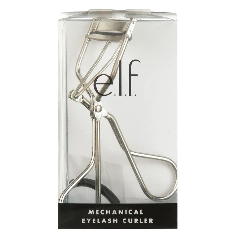 e.l.f. Mechanical Eyelash Curler