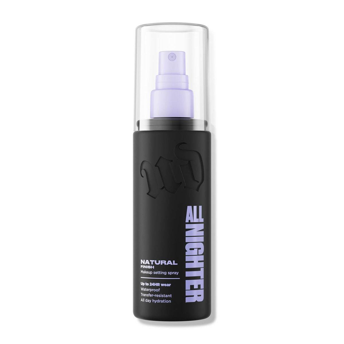 Urban Decay All Nighter Natural Finish Setting Spray