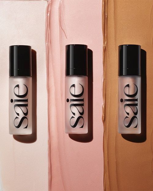 Saie Liquid Foundation