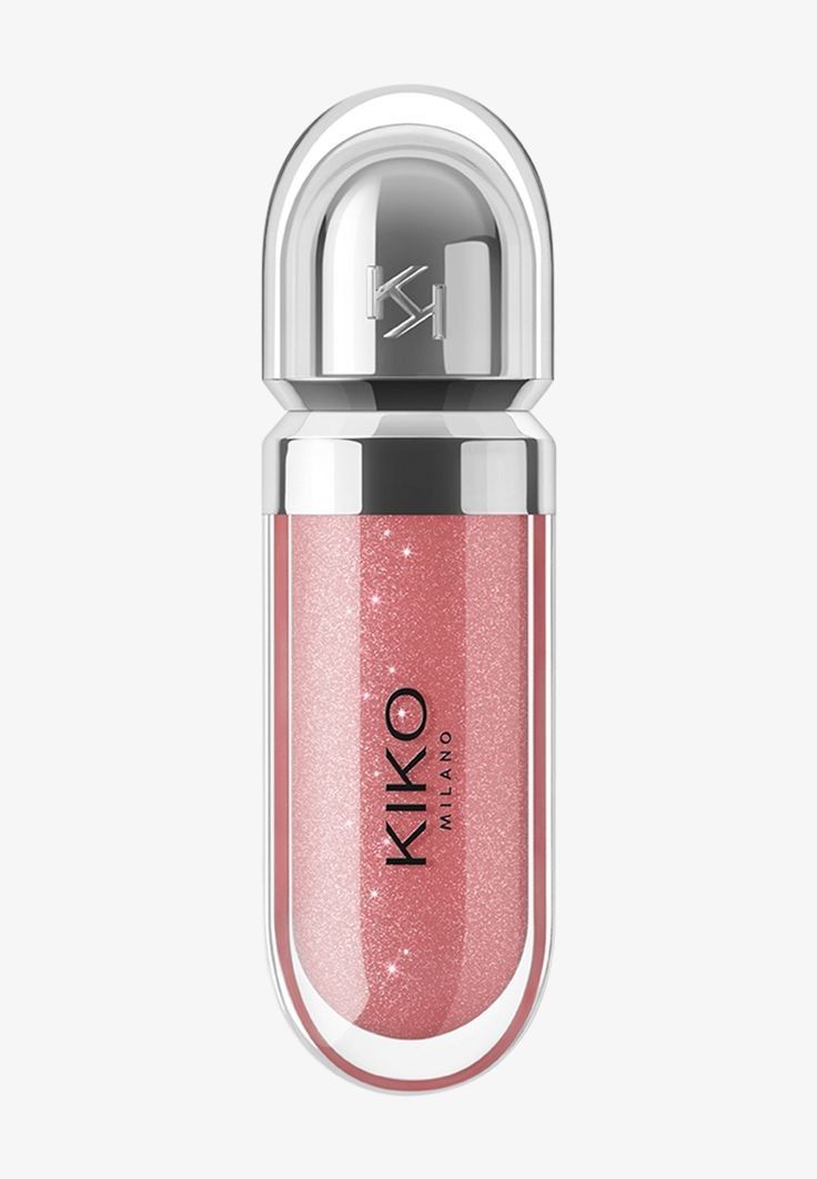 KIKO Milano Liquid Lipstick
