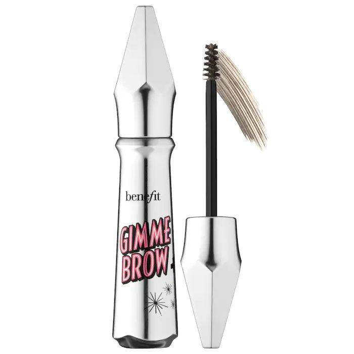 Benefit Gimme Brow Volumizing Eyebrow Gel