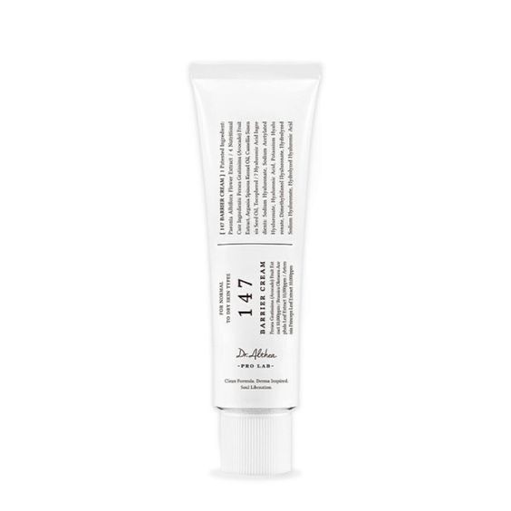 Dr. Alpha 147 Barrier Cream