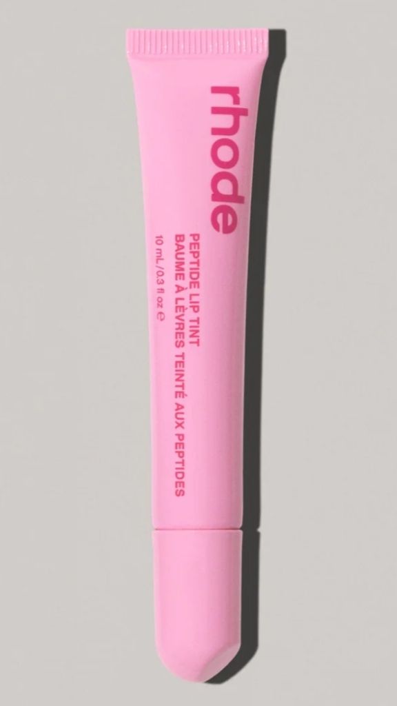 Rhode Peptide Lip Tint Set