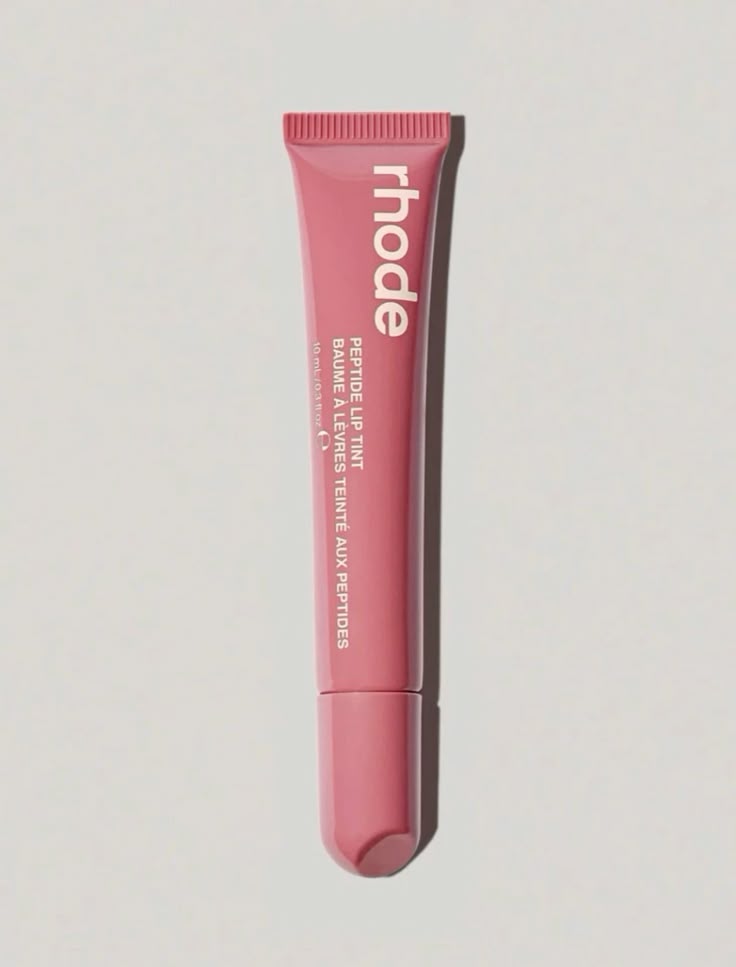 Rhode Peptide Lip Tint Set