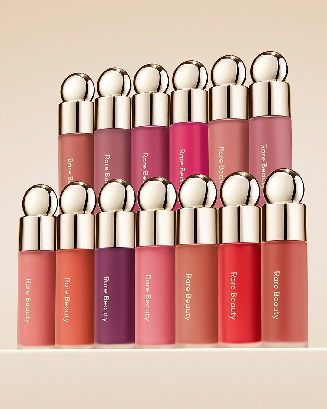 RARE BEAUTY SOFT PINCH LIQUID BLUSH