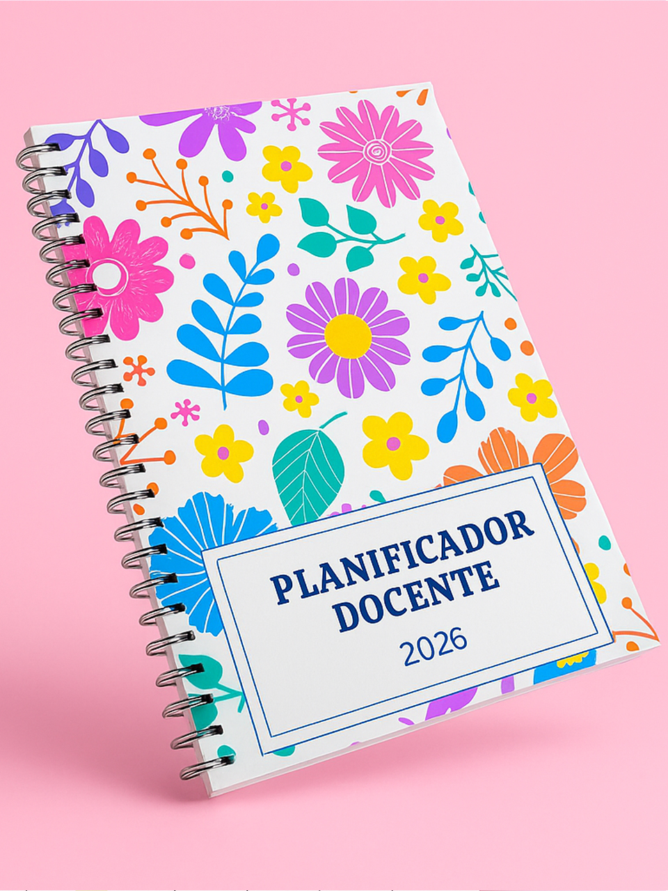 Planificador docente