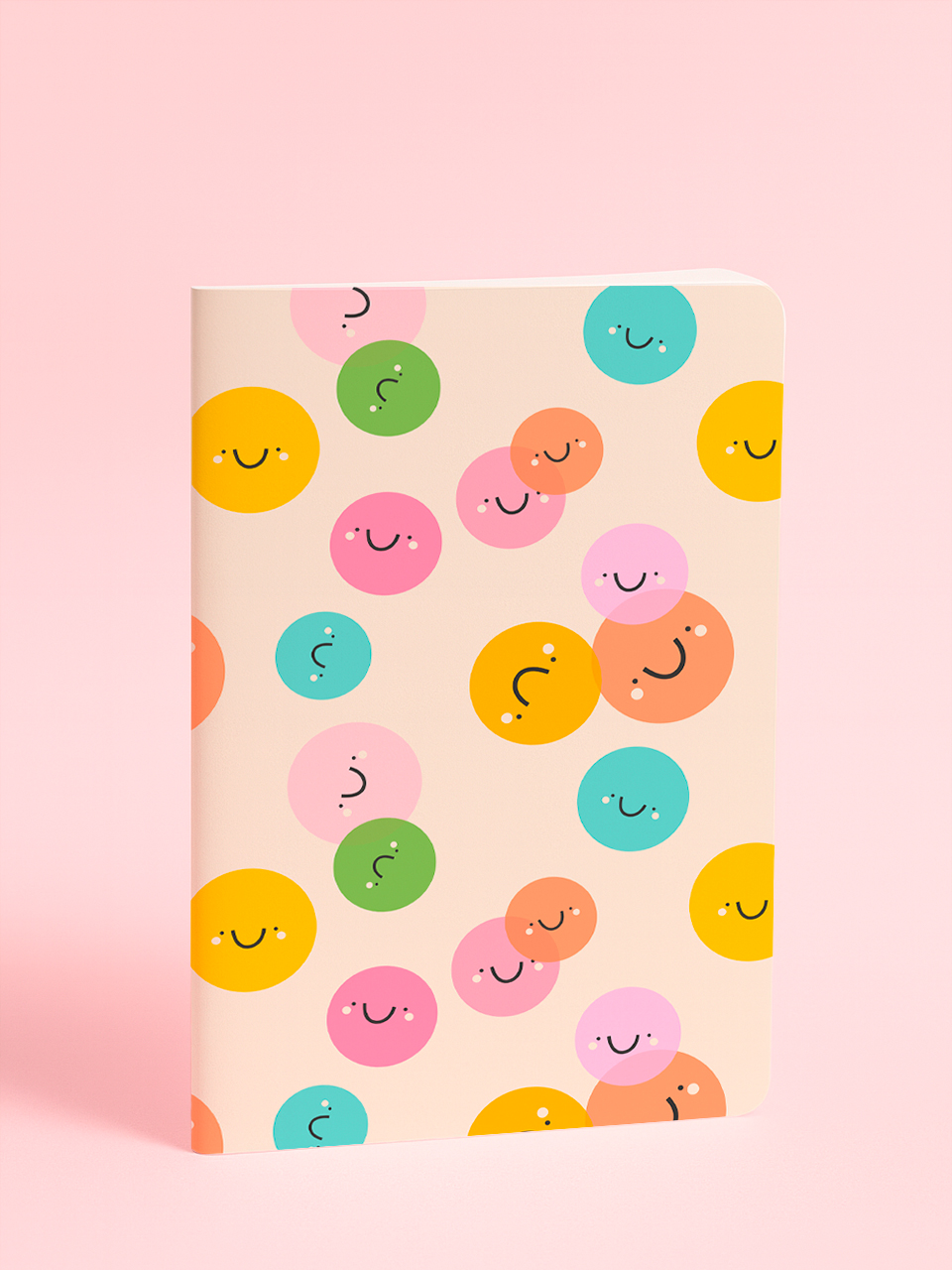 Cuaderno - "Caritas"
