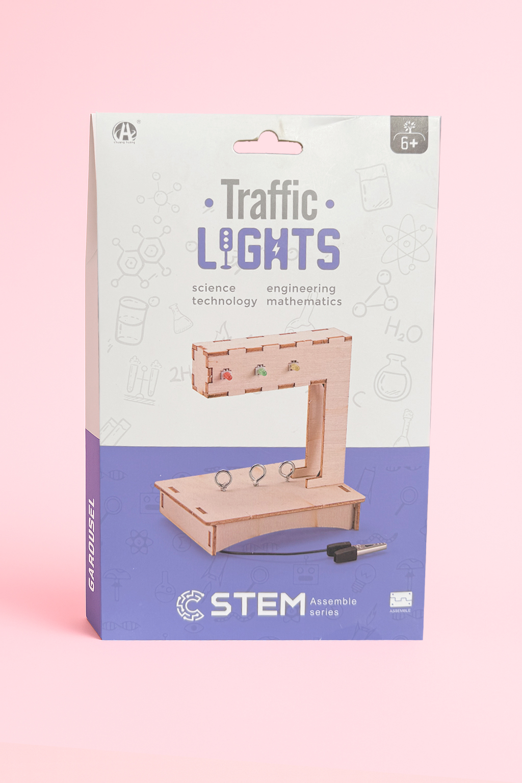 STEM - "Señal de Trafico"