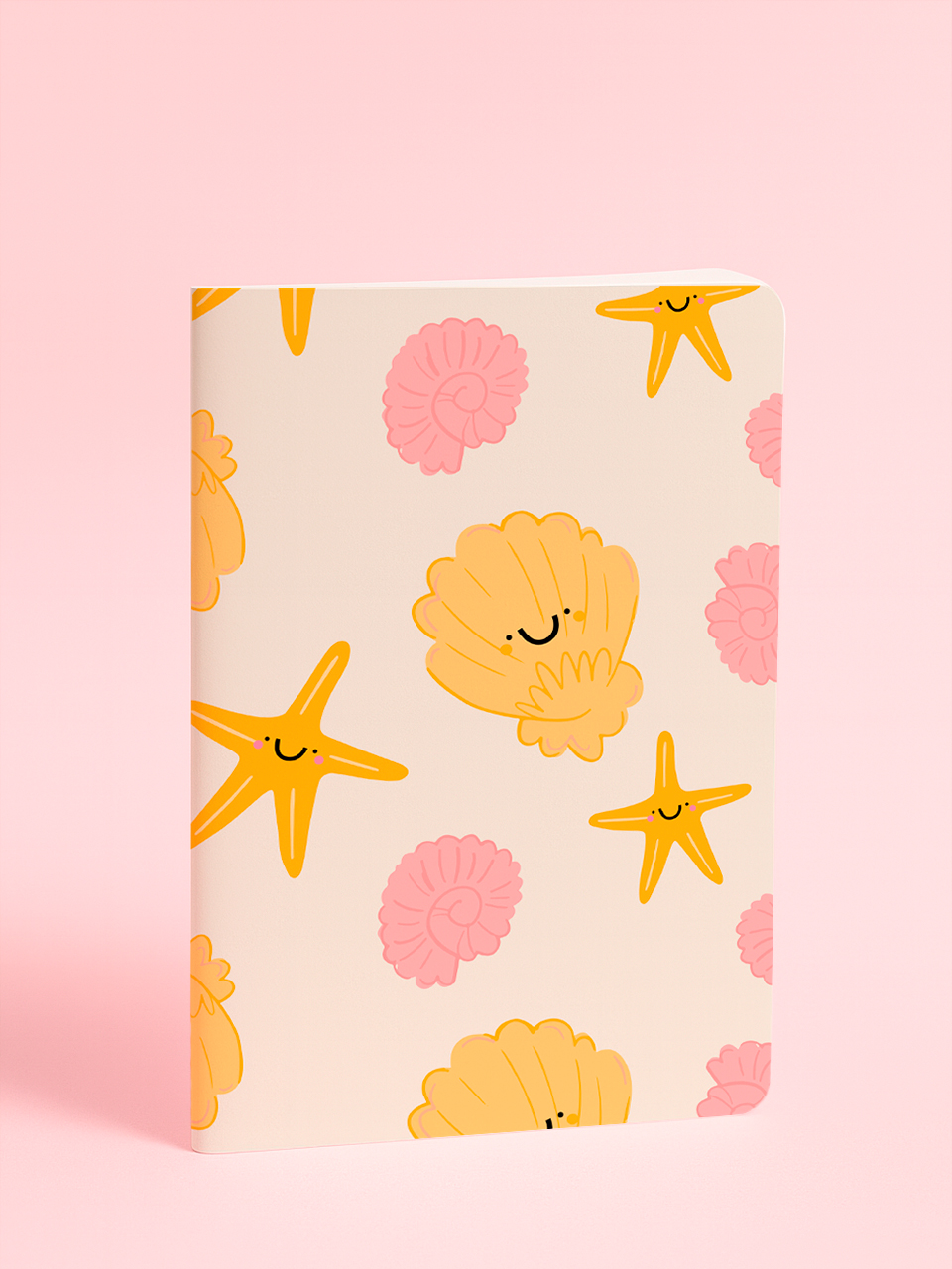Cuaderno - "Marino"