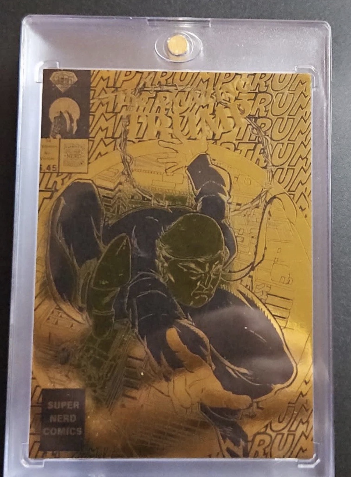 Legacy Supporter ASM 300 pack