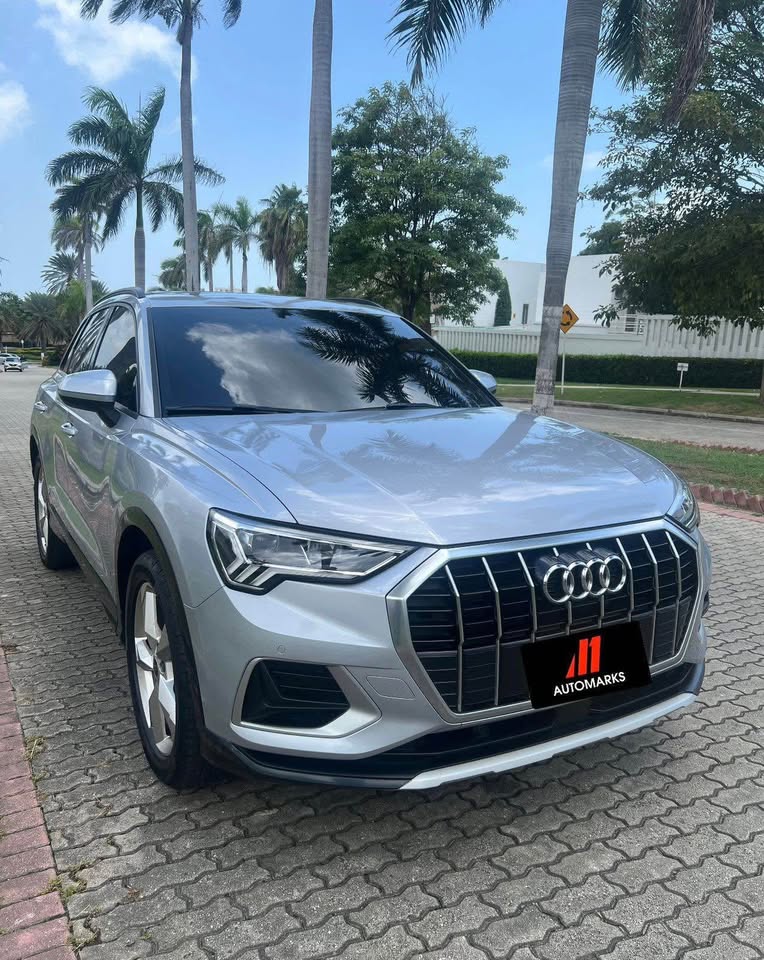 AUDI Q3 TFSI