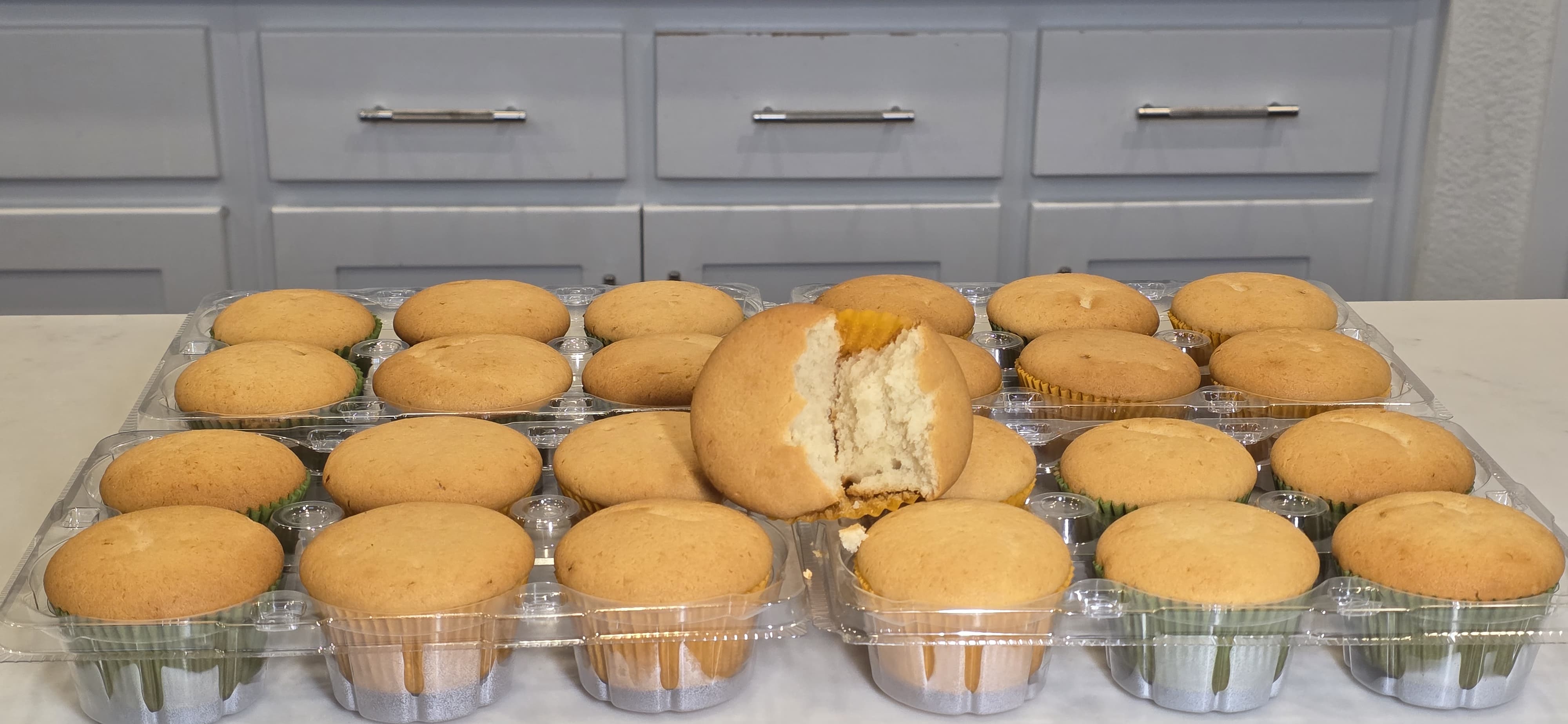 Delightful Cupcakes – A Flavor for Every Craving