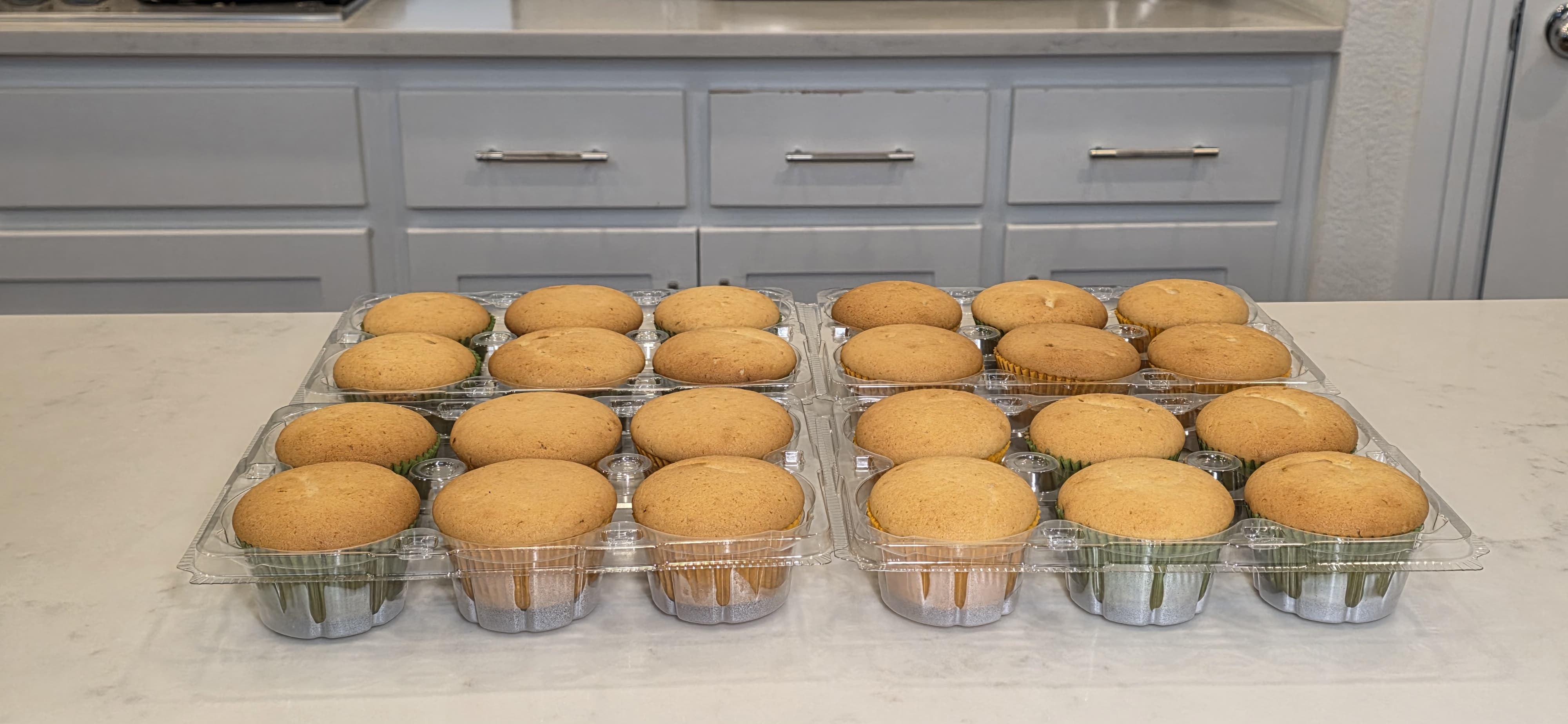 Delightful Cupcakes – A Flavor for Every Craving