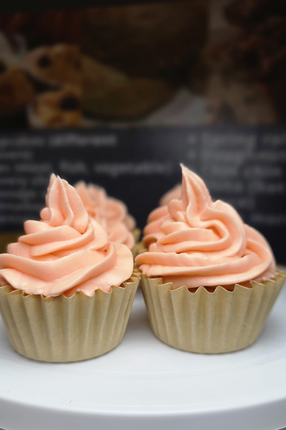 Delightful Cupcakes With Decoration – A Flavor for Every Craving