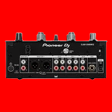 Mezclador Pioneer DJ DJM-250MK2