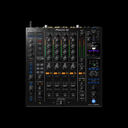 Mezcladora DJ Pioneer DJM-A9 