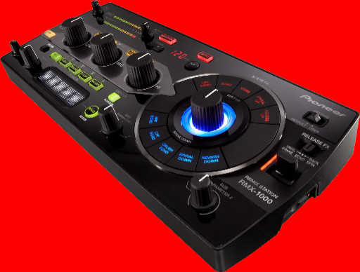 Pioneer RMX-1000