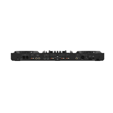 Controlador DJ Pioneer DJ DDJ-REV7