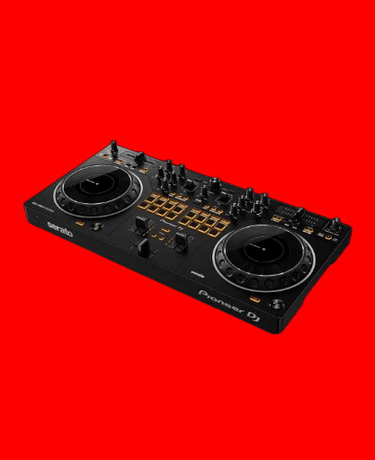 Controlador DJ Pioneer DDJ-REV1