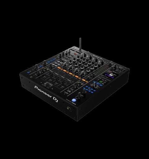 Mezcladora DJ Pioneer DJM-A9 