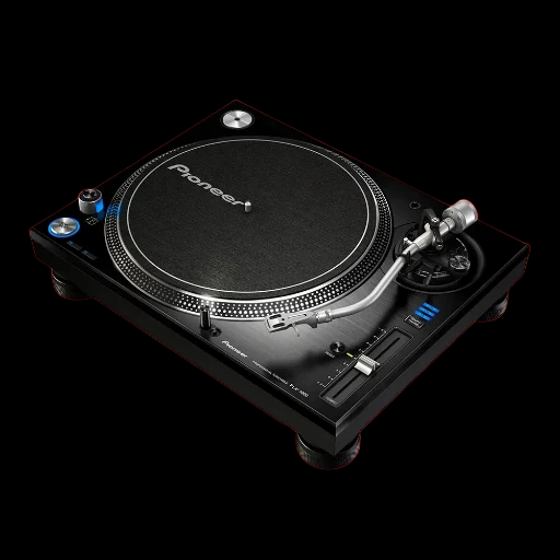 Tornamesa Pioneer PLX-1000
