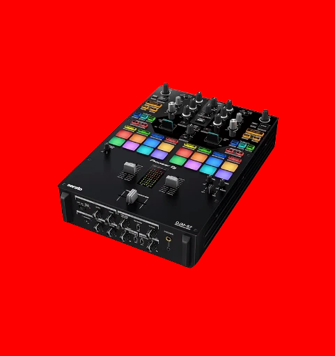 Mezclador Pioneer DJM-S11