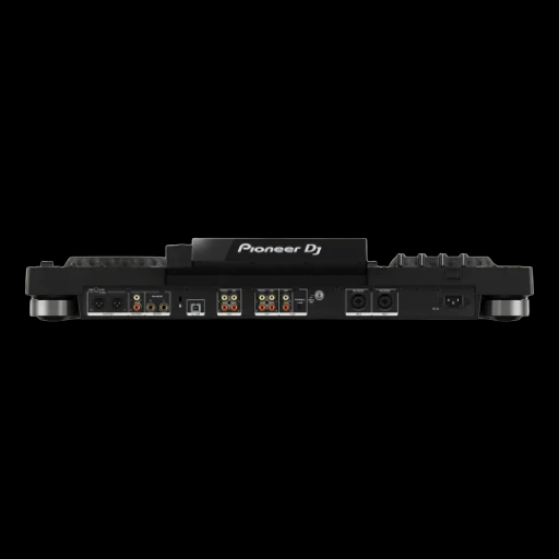 Controlador DJ Pioneer XDJ RX3